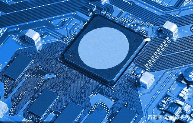 給人類(lèi)社會(huì)帶來(lái)了很大改變的微電子技術(shù),其實(shí)距離我們的生活很近