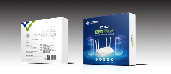 電子科技蓄電池產(chǎn)品包裝設計