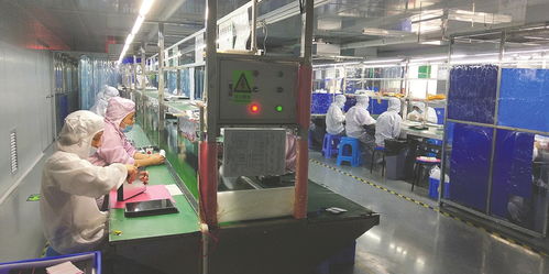 疫情沖擊下的電子產業 配件訂單激增與供應鏈挑戰