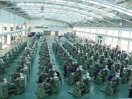 西安電子科技大學工程訓練中心 電子技術(shù)實踐與創(chuàng)新基地