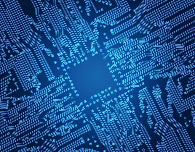 電子科技的藝術(shù) 探索電路板高清圖片的視覺魅力與實用價值