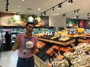 深圳老牌百貨擁抱新零售，盒馬鮮生加速布局開設四家新店